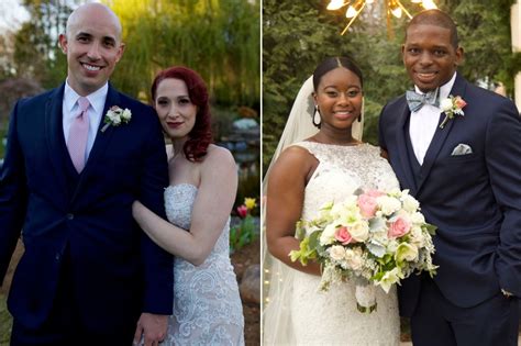 chanel 9 married at first sight|married at first sight 9 now.